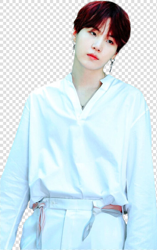 Another Suga Sticker Teehee  HD Png DownloadTransparent PNG