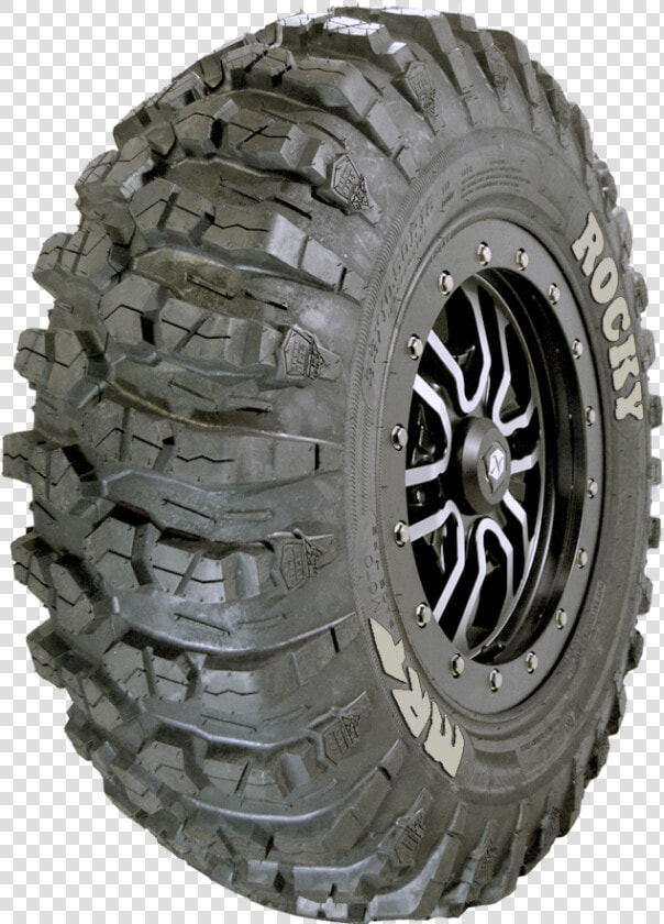 Mrt Rocky 33 Tire  HD Png DownloadTransparent PNG