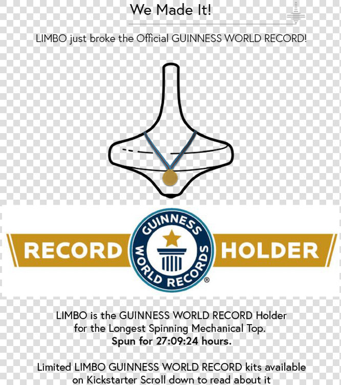 Guinness World Records  HD Png DownloadTransparent PNG