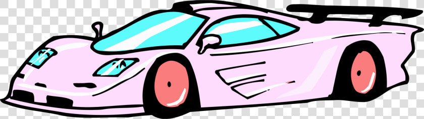 Pink compact Car car   Car Race Png Pink  Transparent PngTransparent PNG