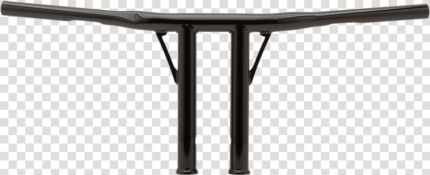 Jail Bar 10 Black   Coffee Table  HD Png DownloadTransparent PNG