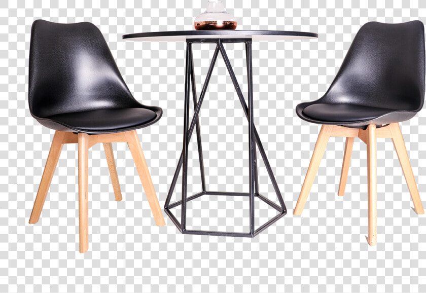 Amigo Cafe Table   Chair  HD Png DownloadTransparent PNG