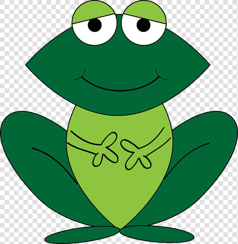 Amphibian  Animal  Cartoon  Cartoon Animals  Frog    Cartoon Images Of Animal  HD Png DownloadTransparent PNG