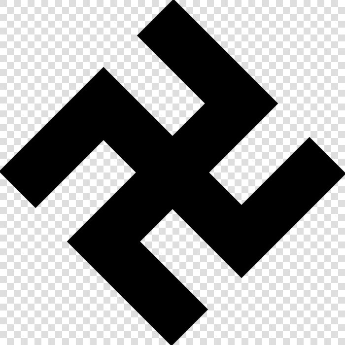 Vector Clipart Psd Peoplepng   Nazi Symbol  Transparent PngTransparent PNG