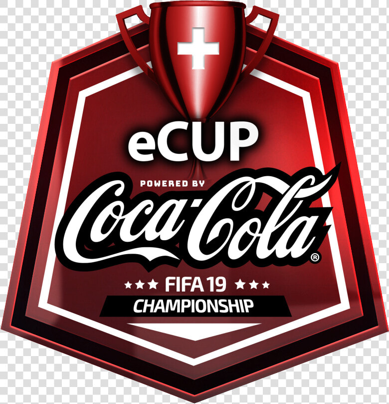 Coca cola Ecup 2019   Coca Cola Long Stickers  HD Png DownloadTransparent PNG