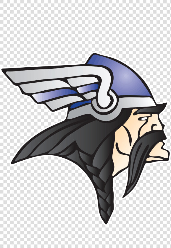 Nimitz High School Minnesota Vikings National Secondary   Nimitz High School Viking  HD Png DownloadTransparent PNG