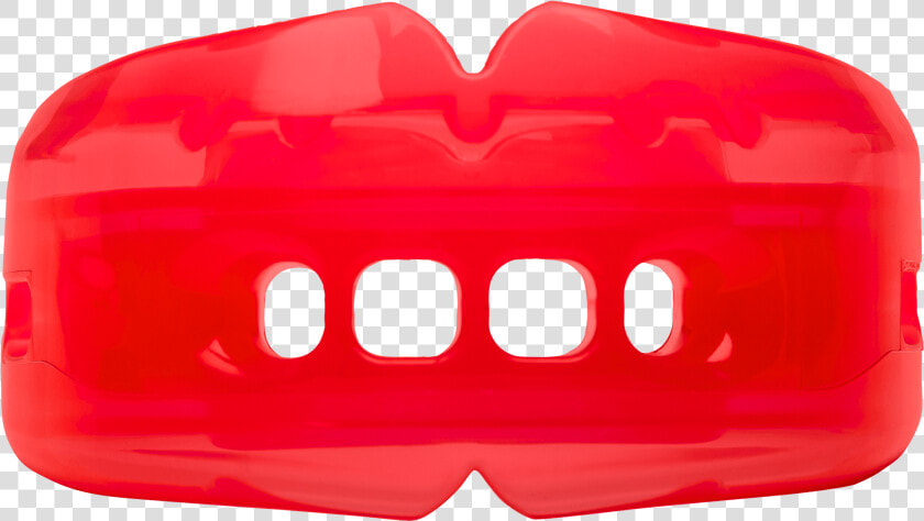 Shock Doctor Dual Braces Mouthguard  HD Png DownloadTransparent PNG