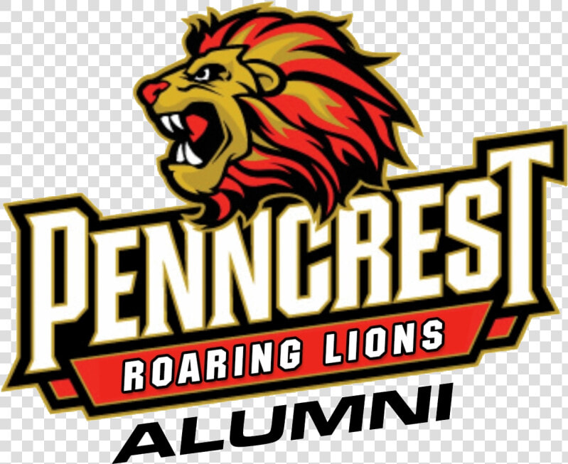 High School Alumni Association Penncrest Clipart Transparent   Penncrest High School  HD Png DownloadTransparent PNG