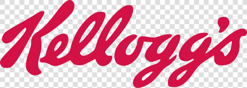 Kellogg S Logo   Kellogg  39 s Logo  HD Png DownloadTransparent PNG