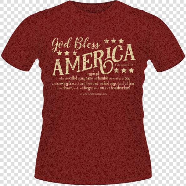 God Bless America T shirt   Free Hugs Shirt  HD Png DownloadTransparent PNG