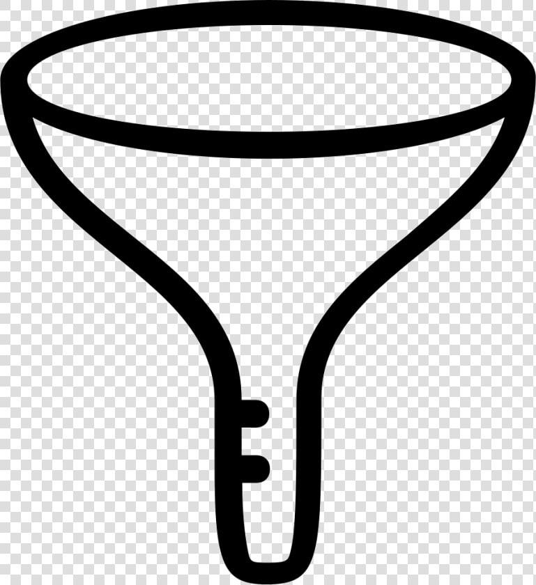 Filter Funnel Png Clipart   Png Download   Hopper Icon  Transparent PngTransparent PNG