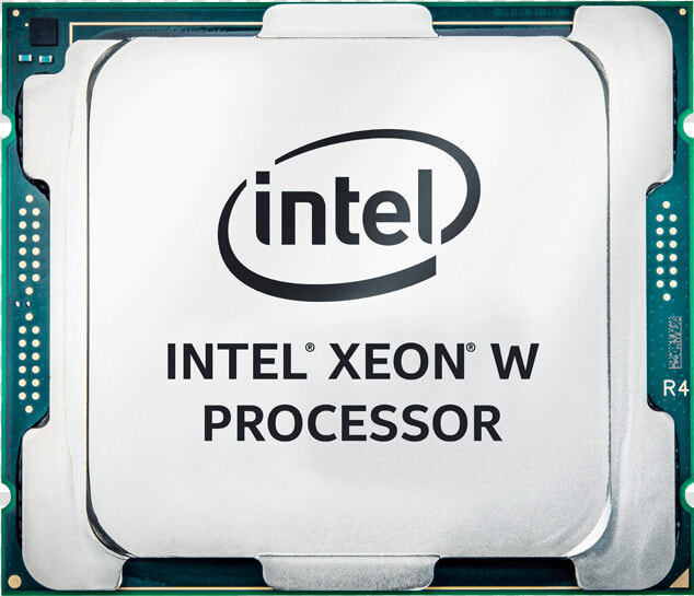 Xeon® W 3245 16 Core   Intel Core I9 9980xe  HD Png DownloadTransparent PNG