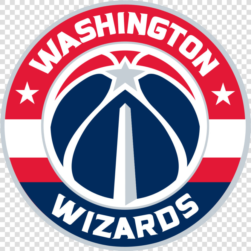 Washington Wizards Logo  HD Png DownloadTransparent PNG