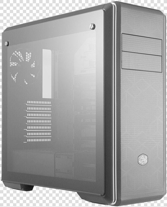 Cooler Master Masterbox Cm694  HD Png DownloadTransparent PNG