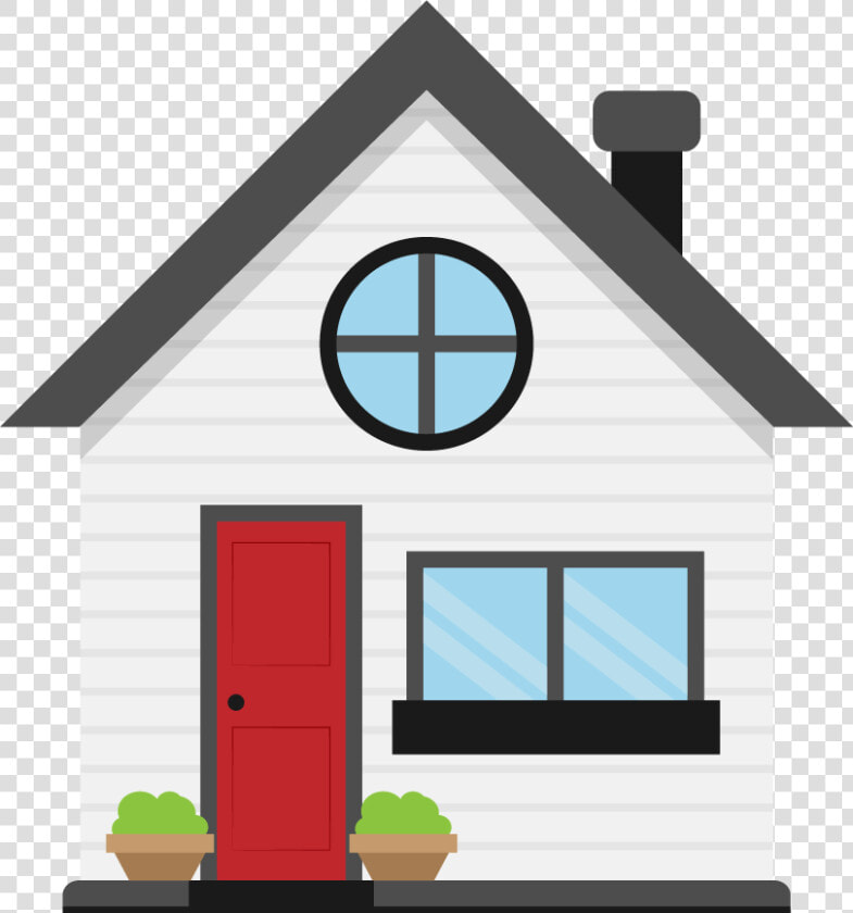 Car Refinancing Home House Service   Transparent Clip Art House  HD Png DownloadTransparent PNG