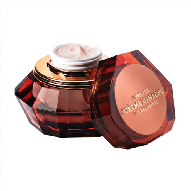 It  39 s Skin Prestige Creme Ginseng D Escargot 10ml  HD Png DownloadTransparent PNG