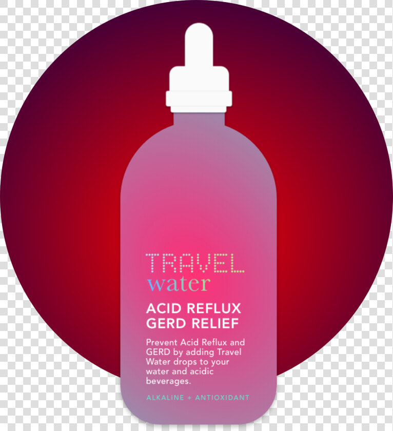 Ac reflux Gerd Relief   Cosmetics  HD Png DownloadTransparent PNG