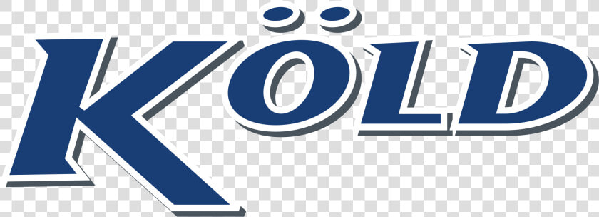 Kold Logo Png Transparent   Electric Blue  Png DownloadTransparent PNG