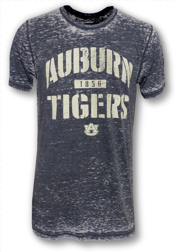 Ultra Soft Arched 1856 Auburn Tigers   Active Shirt  HD Png DownloadTransparent PNG