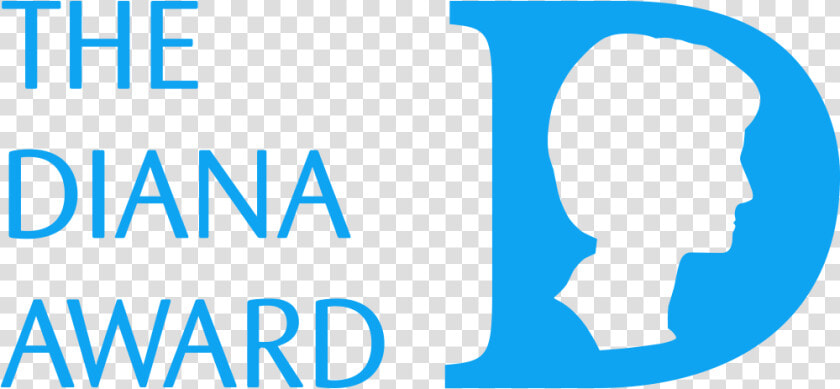 Our Ryan Is Honoured With An Award In Memory Of Princess   Diana Award  HD Png DownloadTransparent PNG