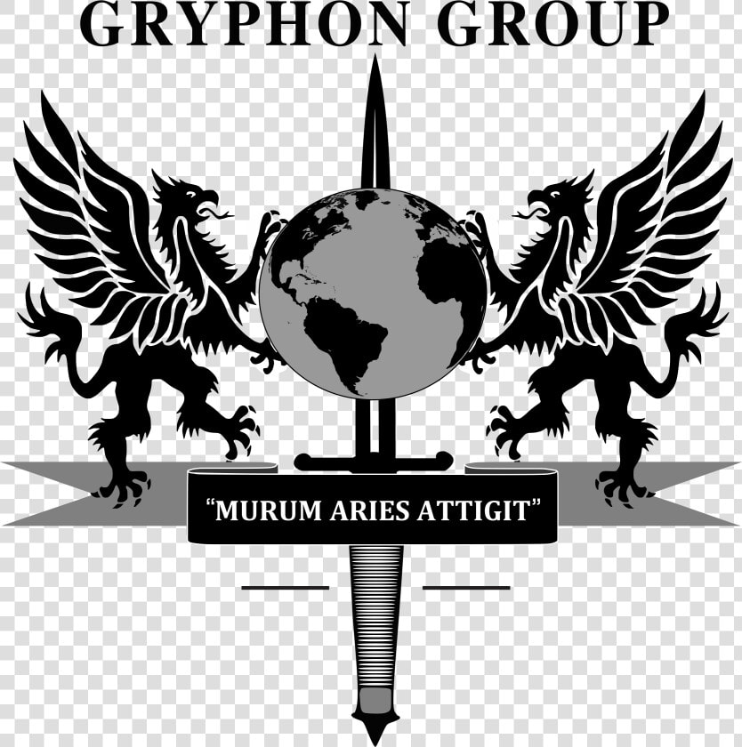 Gryphon Group Security Solutions  HD Png DownloadTransparent PNG