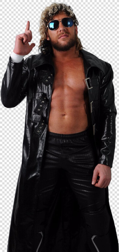 Kenny Omega Nxt Champion  HD Png DownloadTransparent PNG