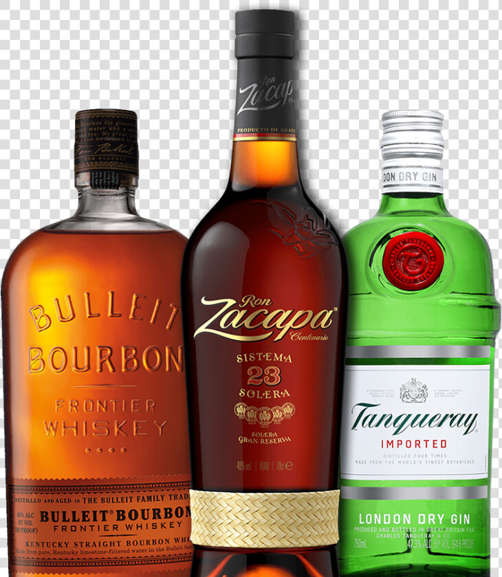 Tanqueray Gin 750ml  HD Png DownloadTransparent PNG