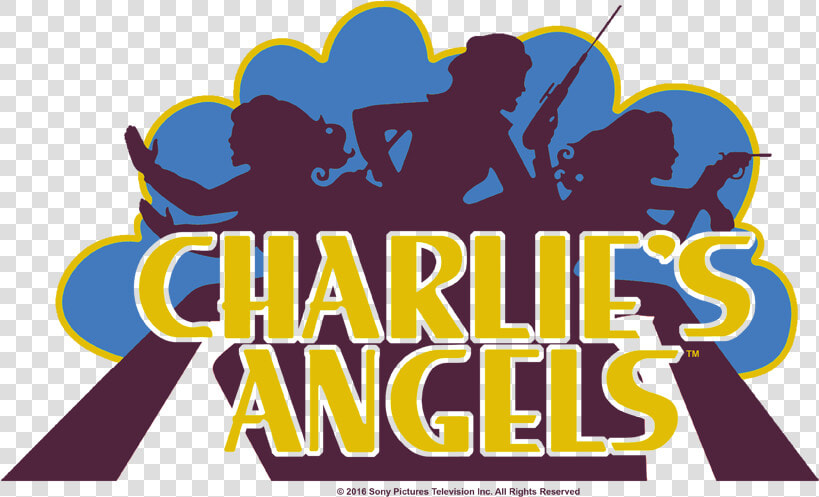 Logo Charlie Angels  HD Png DownloadTransparent PNG