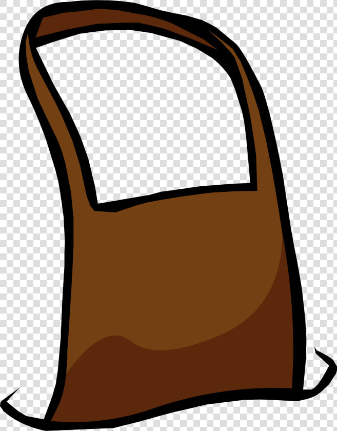 Club Penguin Blacksmith   Club Penguin Goldsmith Apron  HD Png DownloadTransparent PNG