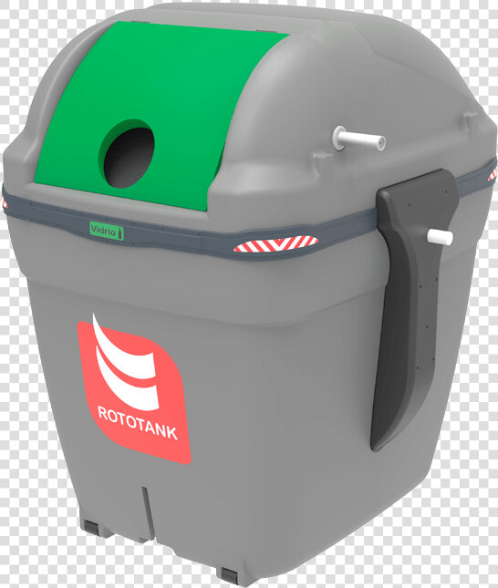 Novatecnic Contenedor Superficie   Waste  HD Png DownloadTransparent PNG