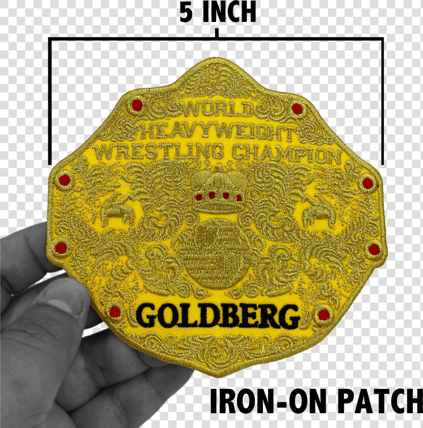 Bill Goldberg  HD Png DownloadTransparent PNG