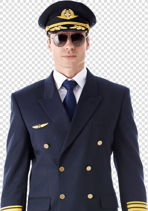 Uniformes De Pilotos De Aviacion  HD Png DownloadTransparent PNG