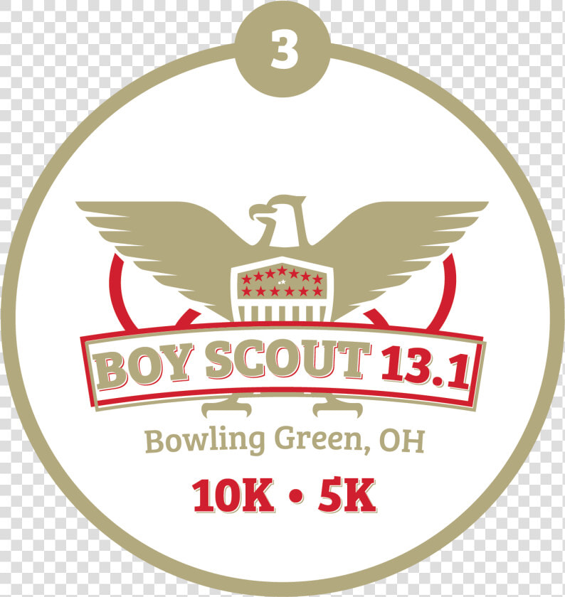 Boy Scout Half Marathon  amp  Tenderfoot 5k Bowling Green    Boy Scout 5k Bowling Green Ohio  HD Png DownloadTransparent PNG