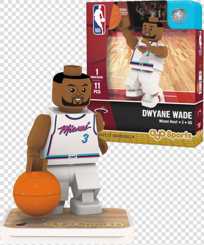 Oyo Sports Miami Heat Dwyane Wade Vice Uniform City   Andre Iguodala Oyo Sports  HD Png DownloadTransparent PNG