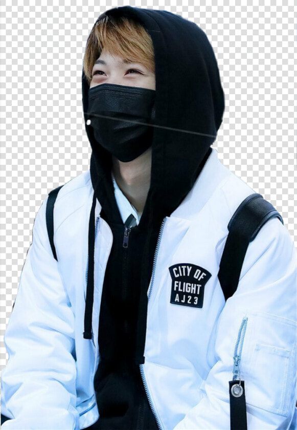  straykids  felix  leefelix  swangela   Hood  HD Png DownloadTransparent PNG