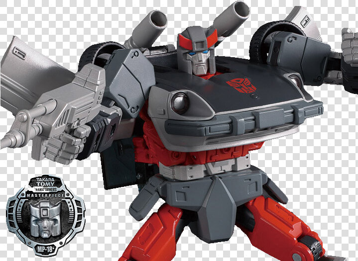 Transformers Masterpiece Mp 18  HD Png DownloadTransparent PNG