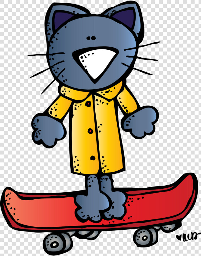 Pete The Cat And His Four Groovy Buttons Kitten Pete   Clipart Pete The Cat And His Four Groovy Buttons  HD Png DownloadTransparent PNG