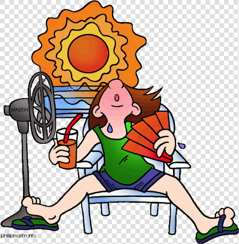 Hot Weather Hot Clipart  HD Png DownloadTransparent PNG