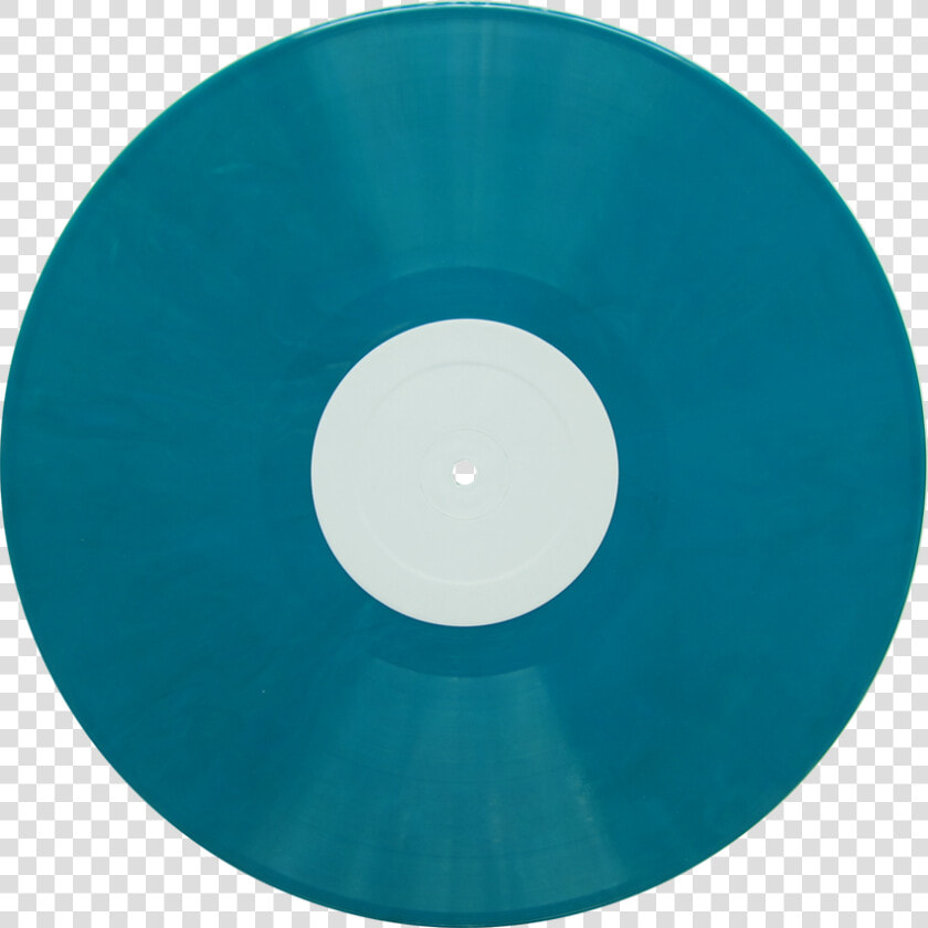 Transparent Vinyl Record Clipart   Blue Vinyl Png  Png DownloadTransparent PNG