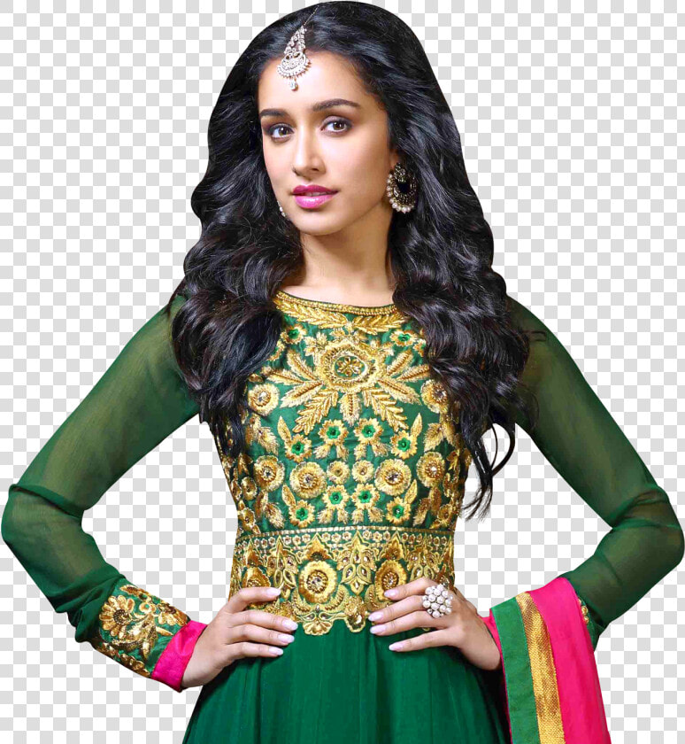 Download Shraddha Kapoor Png Transparent Image   All Heroine Photo Hd Full  Png DownloadTransparent PNG