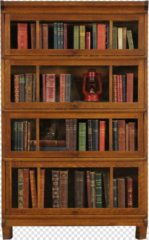 Transparent Background Png Bookshelf  Png DownloadTransparent PNG