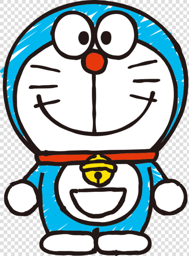 Download Doraemon Cartoon Lock Screen Wallpaper I   Doraemon Art  HD Png DownloadTransparent PNG