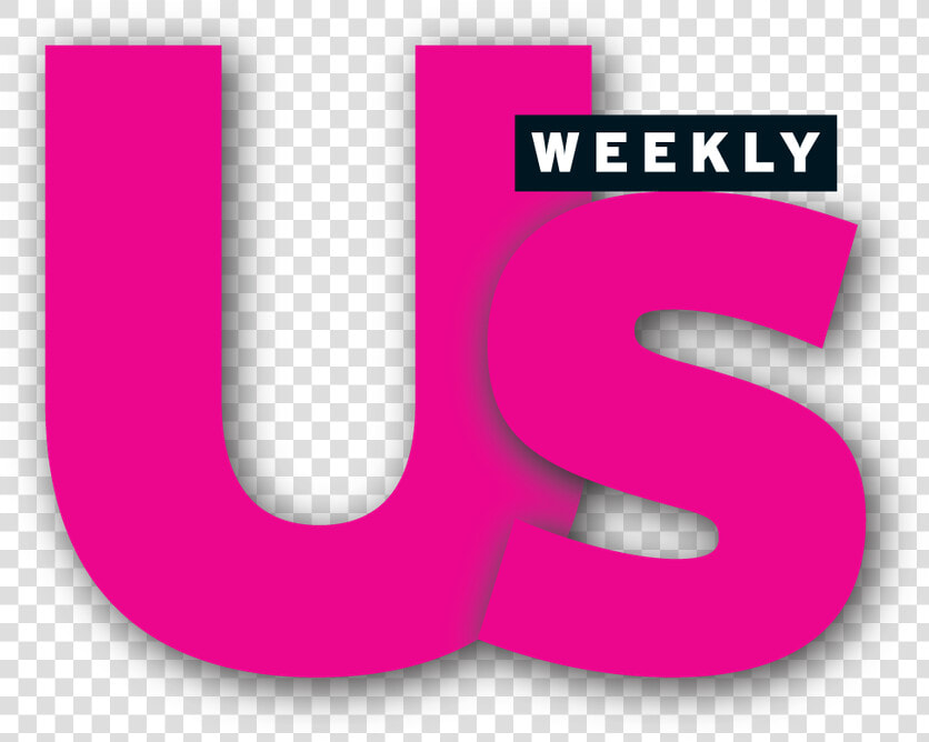 Us Weekly   Us Weekly Magazine  HD Png DownloadTransparent PNG