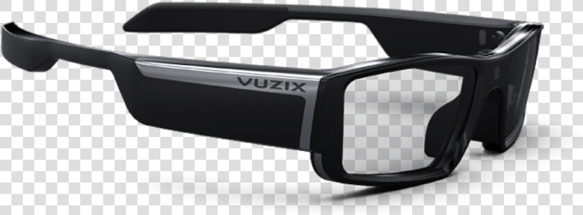 Transparent Google Glass Png   Vuzix 3d Model  Png DownloadTransparent PNG