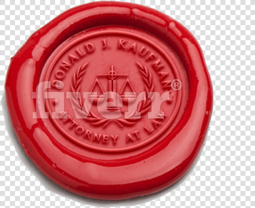 Clip Art Initial Wax Seal   Sealing Wax  HD Png DownloadTransparent PNG