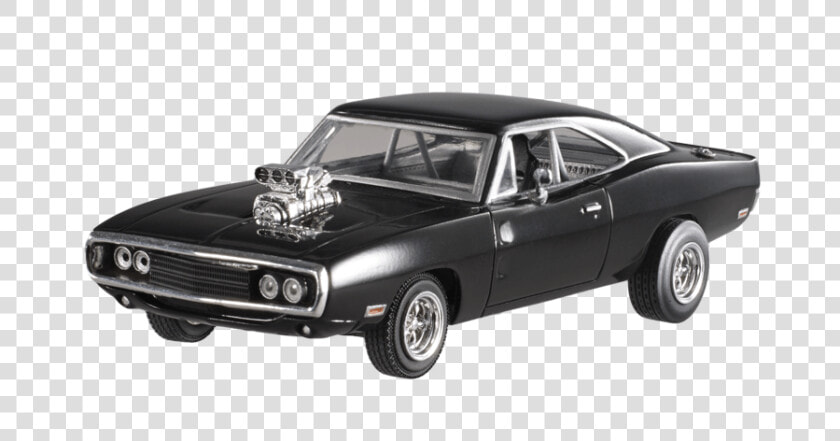 Hot Wheels 1970 Dodge Charger The Fast And The Furious   Dodge Charger Toretto Hot Wheels  HD Png DownloadTransparent PNG