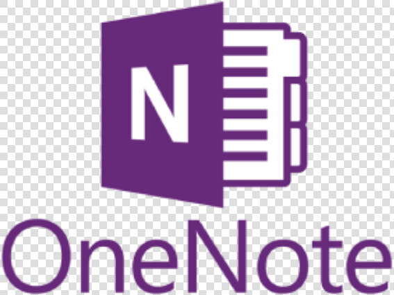 Logo Microsoft Onenote  HD Png DownloadTransparent PNG