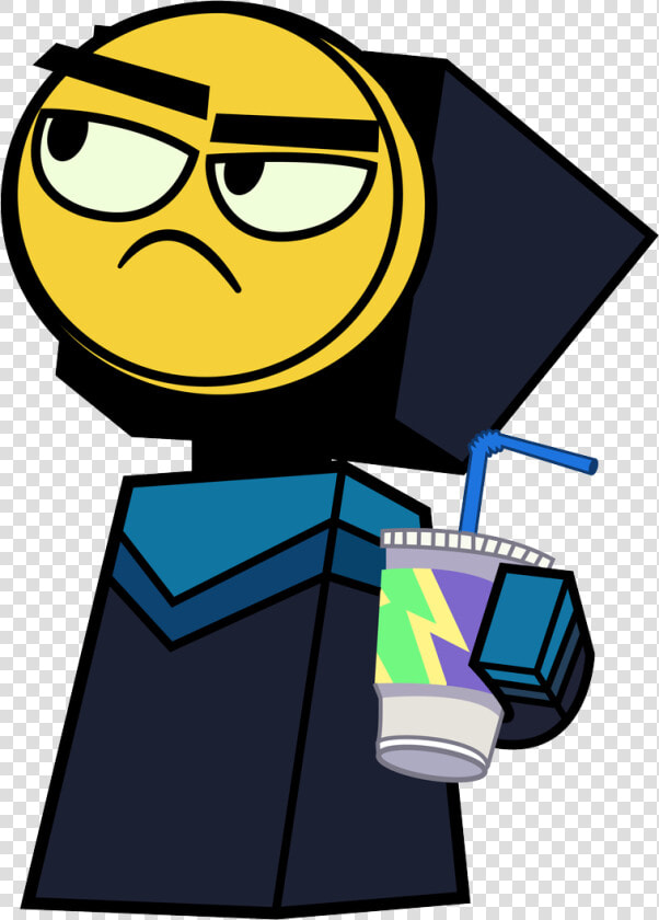 Master Frown Png   Master Frown From Unikitty  Transparent PngTransparent PNG