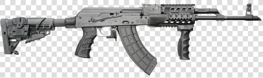 Transparent Kalashnikov Png   Kalashnikov Rifle  Png DownloadTransparent PNG