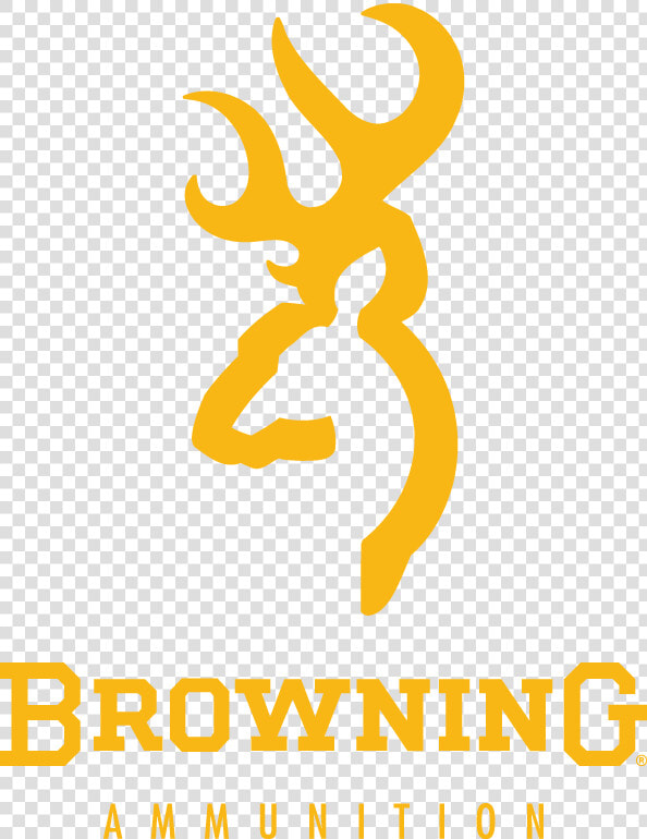 Browning Ammunition Stack Cmyk   Browning Ammo Logo  HD Png DownloadTransparent PNG